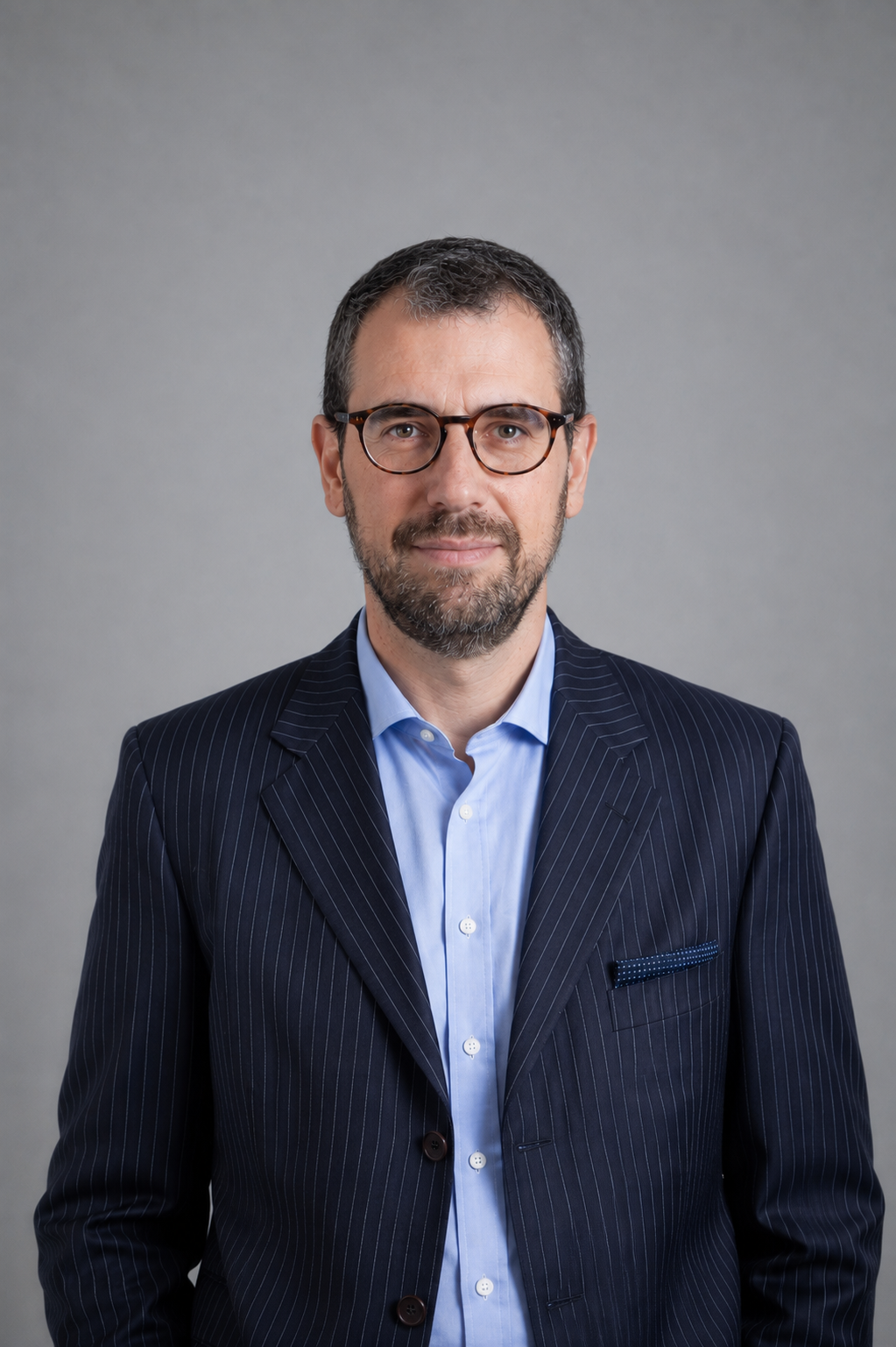 Portrait de Martin Morgeneyer